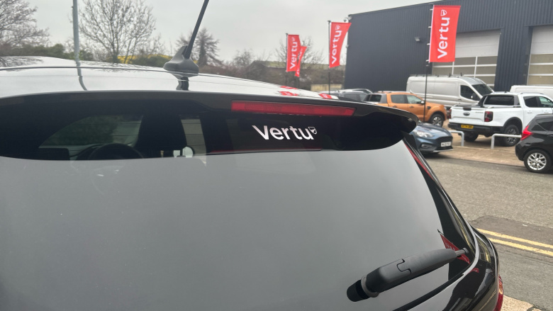 Ford Fiesta 1.0 EcoBoost Titanium X 5dr Petrol Hatchback